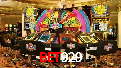 Descubra a Essência do Bet929: Nossa História e Compromissos